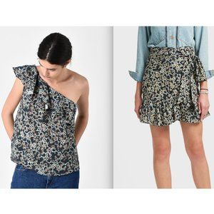 Isabel Marant Skirt (Size 38) and Top (Size 40)